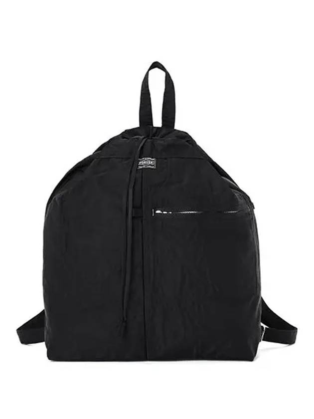 Potter Mile Knapsack Black 754 15110 10 - PORTER YOSHIDA - BALAAN 1