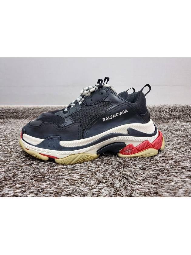 Triple S 41 260 - BALENCIAGA - BALAAN 5