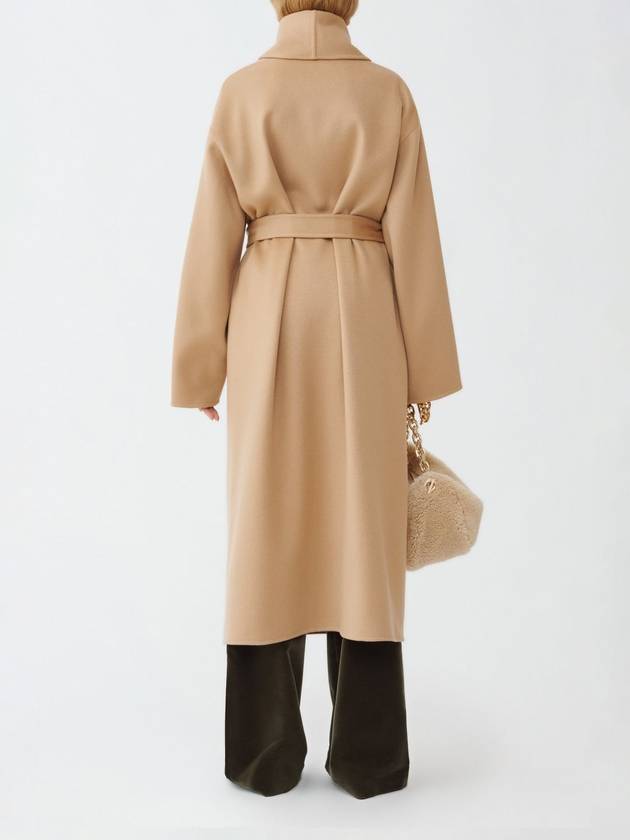 Coat woman Fabiana Filippi - FABIANA FILIPPI - BALAAN 2