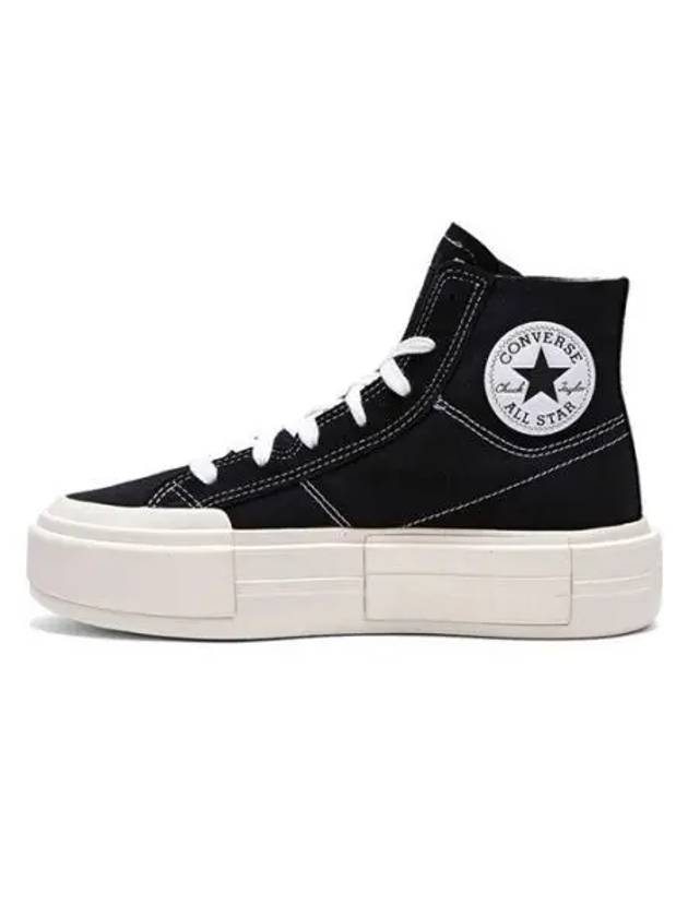 Chuck Taylor All-Star High Top Sneakers Black - CONVERSE - BALAAN 2