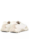 Drift Trail Vibram Low Top Sneakers White - CAMPER - BALAAN 5