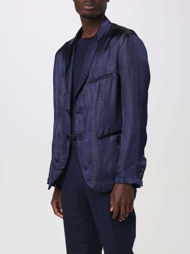 Blazer uomo giorgio armani - GIORGIO ARMANI - BALAAN 3