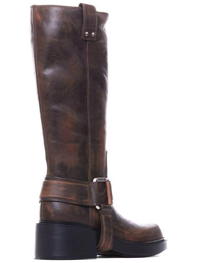 Vic Matie Boots - VIC MATIE - BALAAN 2