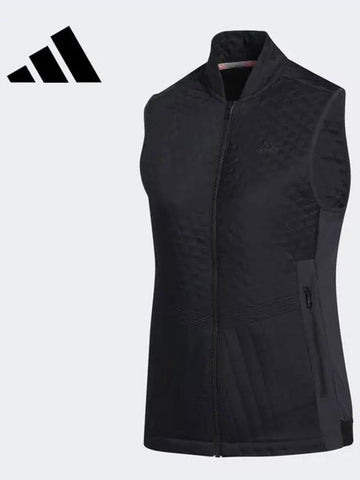 Women s Quilted Vest - ADIDAS GOLF - BALAAN 1