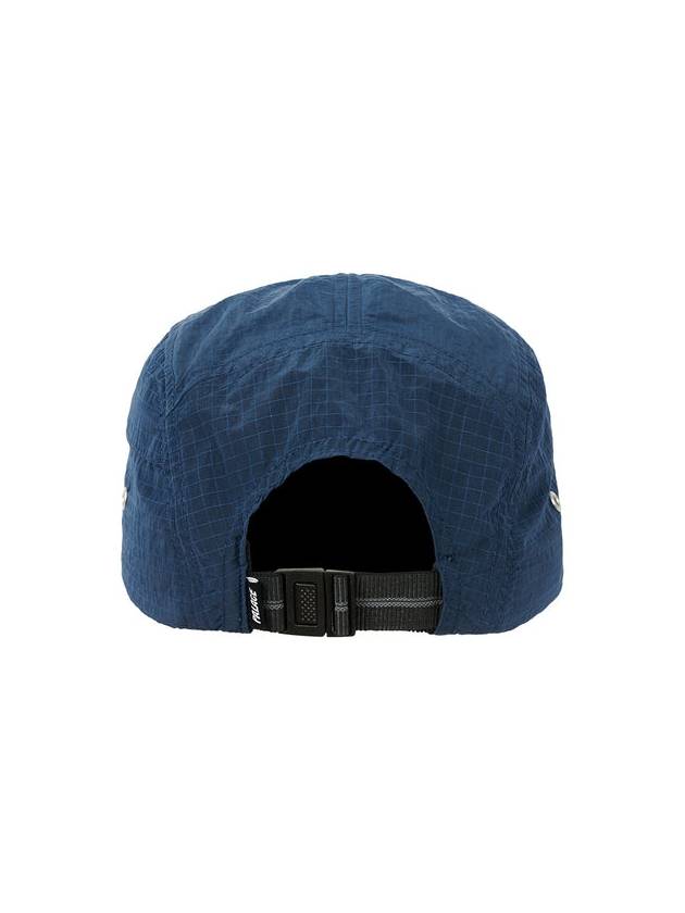 Cripstop Grid 4G Cap Navy - PALACE - BALAAN 2