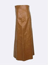 Smith Market Brown Skirt Women s Clothing - ISABEL MARANT - BALAAN 2