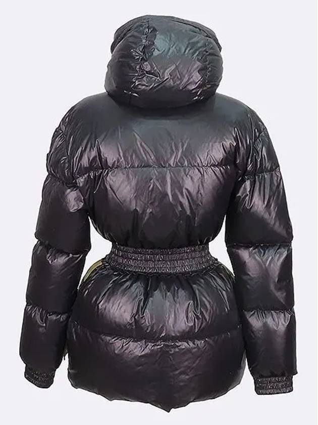 Genius PATRICIA Women s Padding - MONCLER - BALAAN 3