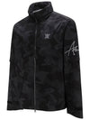 MEN RAIN JACKET - ANEWGOLF - BALAAN 2