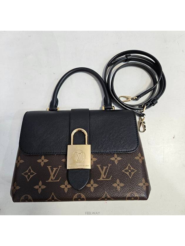 women cross bag - LOUIS VUITTON - BALAAN 6