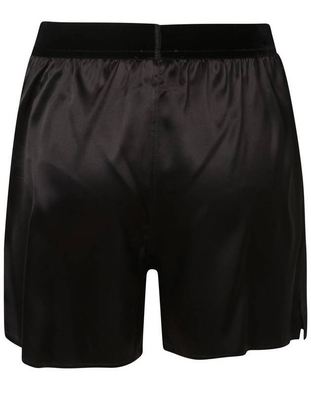 Short Pants SH0021 FAX881 LB999 BLACK - TOM FORD - BALAAN 2