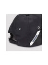 Logo patch nylon ball cap 24H246AC667 3138 990 - JACQUEMUS - BALAAN 3