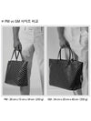 Saint Louis bag pm tote gray AMALOUIS - GOYARD - BALAAN 5