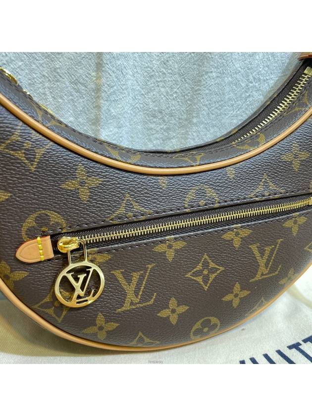 women shoulder bag - LOUIS VUITTON - BALAAN 2