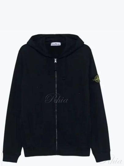 Compass badge hoodie 811563520 - STONE ISLAND - BALAAN 2