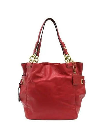 14523 shoulder bag - COACH - BALAAN 1