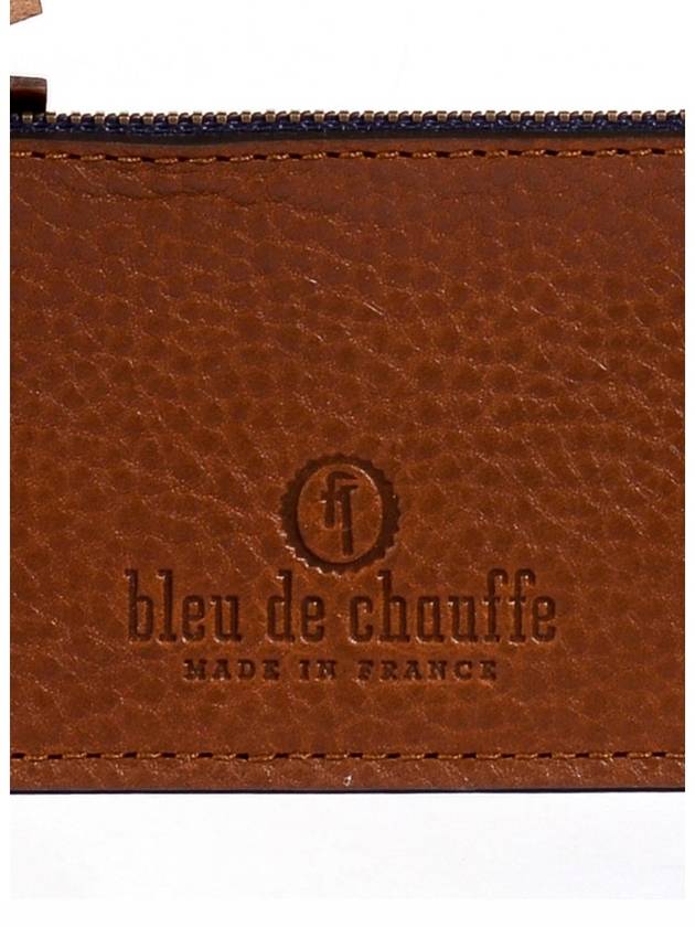 Canyon Pencil Case Cuba Libre - BLEU DE CHAUFFE - BALAAN 4