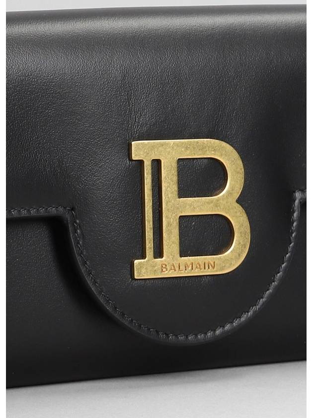 Balmain B Buzz Wallet - BALMAIN - BALAAN 4