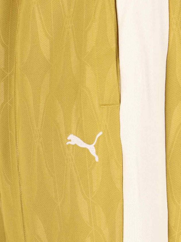 Puma Trousers Golden - PUMA - BALAAN 5