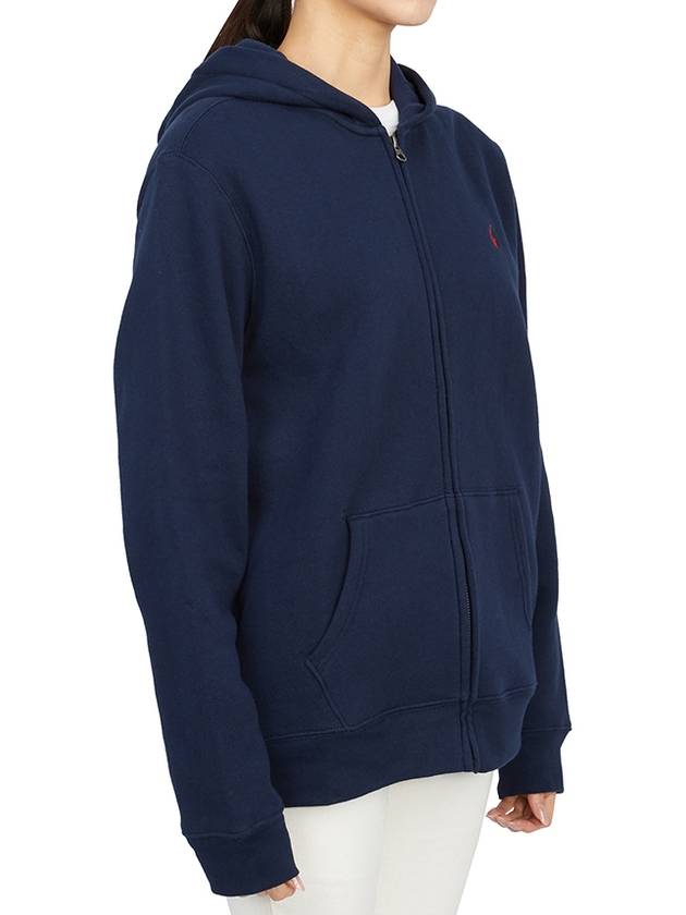 Kids Knit Sweatshirt 323547626 001 - POLO RALPH LAUREN - BALAAN 5