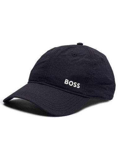 Hat 773834 Blue - HUGO BOSS - BALAAN 1