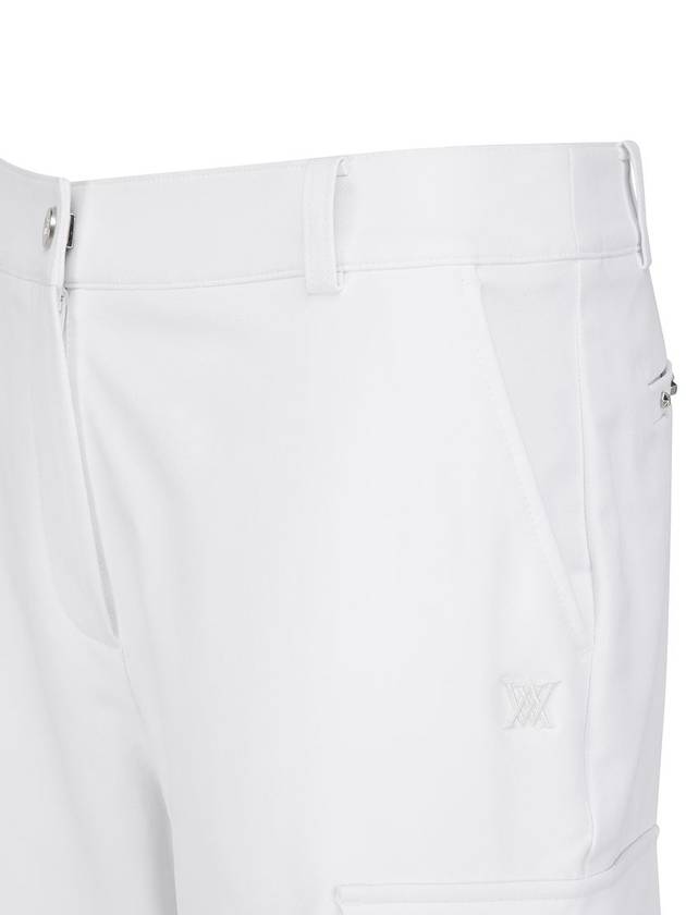 Official W SIDE POCKET POINT WIDE L PT OW - ANEWGOLF - BALAAN 6