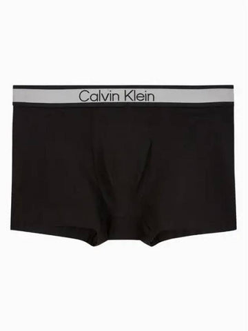 Underwear Men s CK Tonal Logo Micro LTE Low Rise Trunks NB4089UB1 - CALVIN KLEIN - BALAAN 1