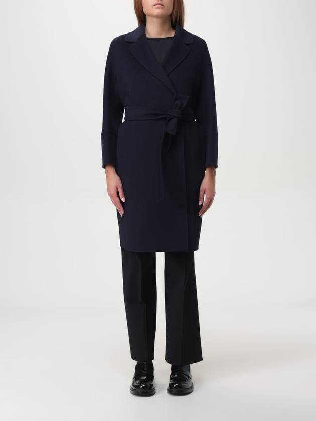 coat 29016111600 012 - S MAX MARA - BALAAN 2