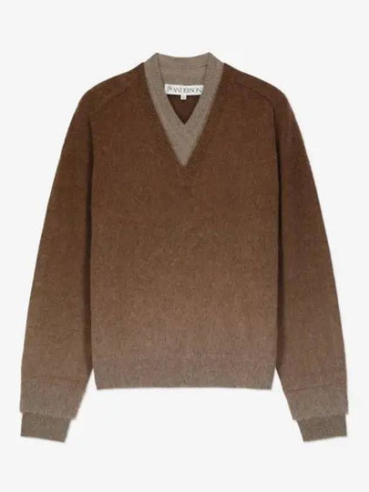 JW Anderson Sweater KW1198 YN0352660 - JW ANDERSON - BALAAN 2