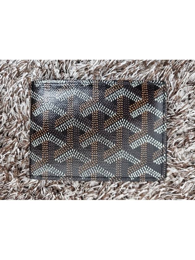 Insert card wallet - GOYARD - BALAAN 4