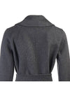 Women s Poldo Wool Coat 023 - MAX MARA - BALAAN 6