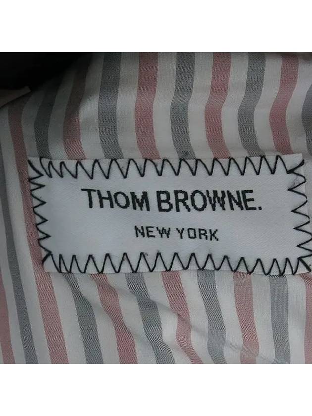 Smith Market MVD009X Vest Women s Clothing - THOM BROWNE - BALAAN 4