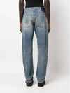 Distressed Jeans Blue - MAISON MARGIELA - BALAAN 3