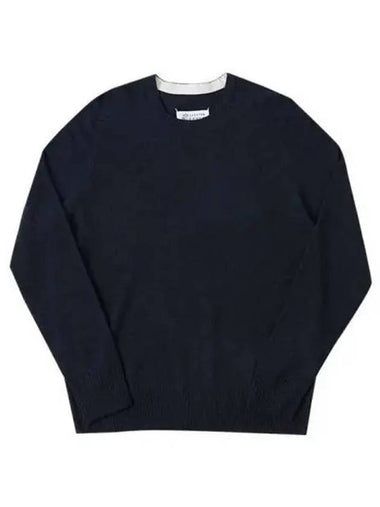 Men s knit 271245 - MAISON MARGIELA - BALAAN 1