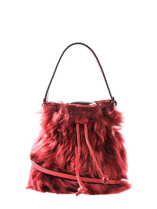 Montresor small shoulder bag - FENDI - BALAAN.