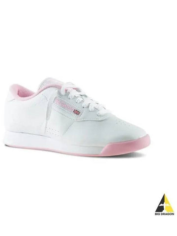 Princess Pink V68527 - REEBOK - BALAAN 1