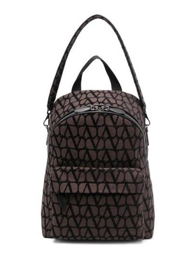 Garavani Backpack 3Y0B0C25JXDU023Y2B0C25JXDU02 Free - VALENTINO - BALAAN 2