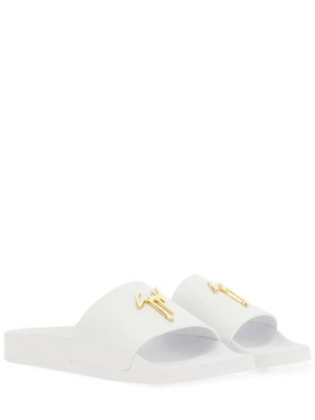 Giuseppe Zanotti Sandal Slide Brett - GIUSEPPE ZANOTTI - BALAAN 2