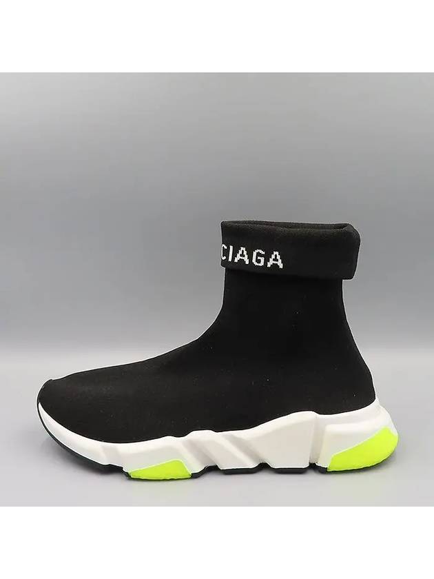 Smith Market 534379 Sneakers Men s Shoes - BALENCIAGA - BALAAN 4