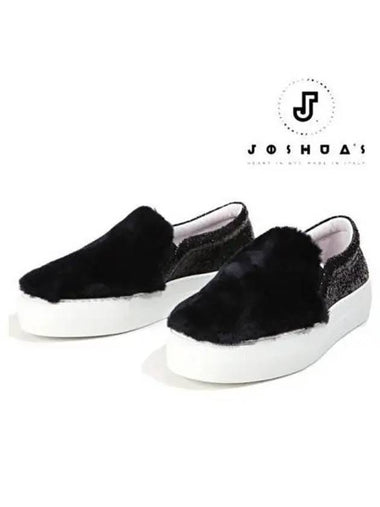 Women s slip ons 270955 - JOSHUA SANDERS - BALAAN 1