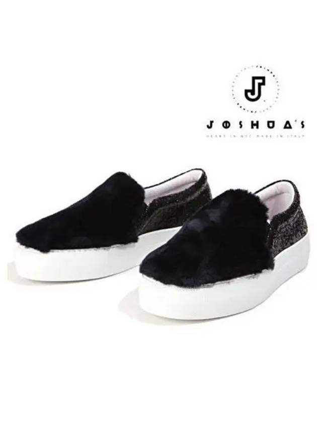 Women s slip ons 270955 - JOSHUA SANDERS - BALAAN 1