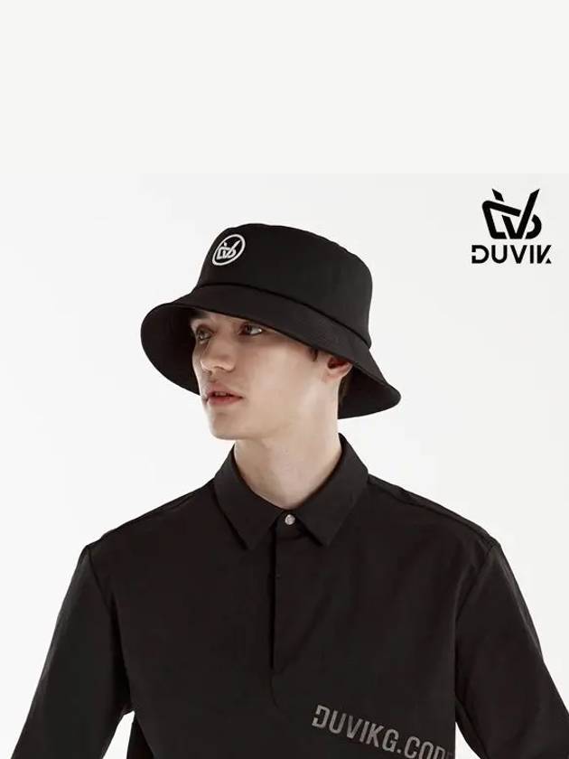 Classic Bucket Hat Bungeoji Hat DE1MAP802WH - DUVIK - BALAAN 5