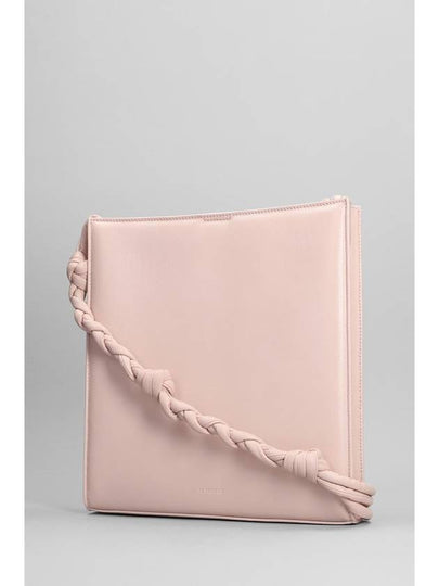 Jil Sander Shoulder Bag - JIL SANDER - BALAAN 2