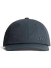 Joar Ball Cap Asphalt - J.LINDEBERG - BALAAN 2