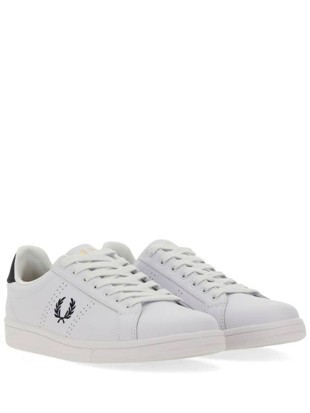 SNEAKER "B721" - FRED PERRY - BALAAN 3