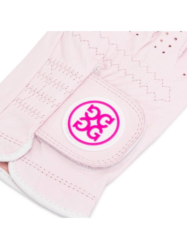 Women s Golf Gloves GLG000001 BLUSH LH Left Hand - G/FORE - BALAAN 5