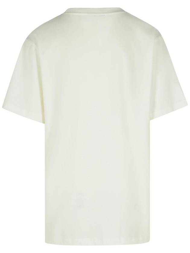 Barrow Jersey T-Shirt - CLAIRE BARROW - BALAAN 3