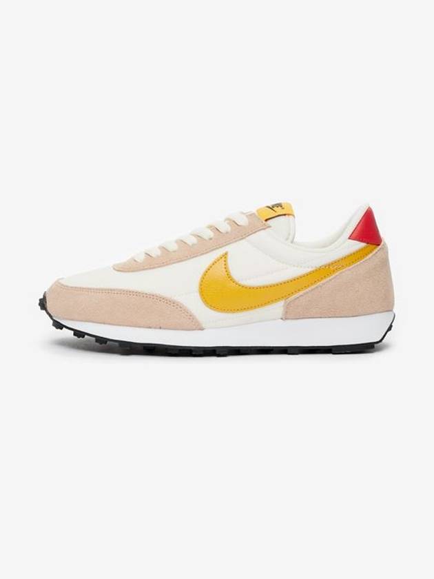 Daybreak Low Top Sneakers Pale Ivory - NIKE - BALAAN 6