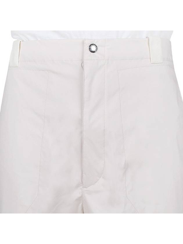 1952 Drawstring Nylon Pants 2A00006 M2030 050 - MONCLER - BALAAN 5