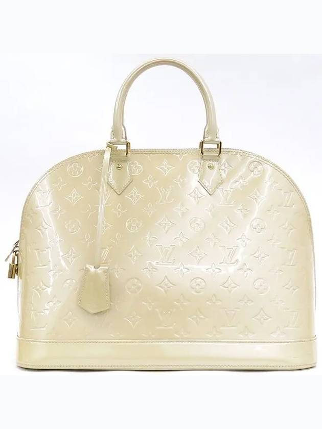 M91610 Tote Bag - LOUIS VUITTON - BALAAN 1