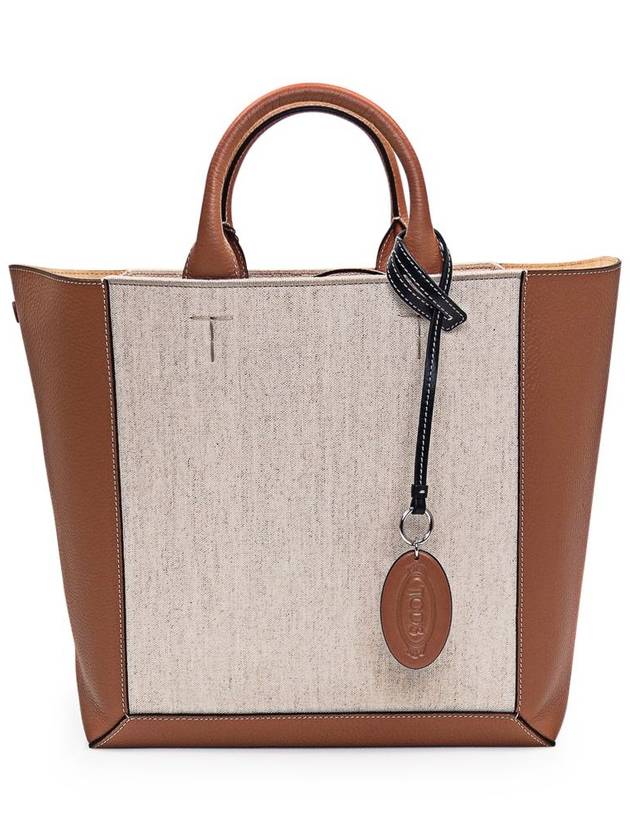 Tote Bag XBWCLNA0300T48 8O14 - TOD'S - BALAAN 2